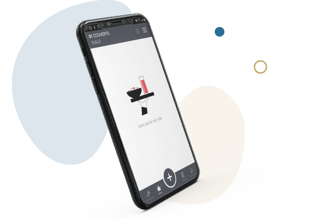 Télécommande serveur