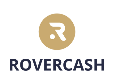 Logo Rovercash